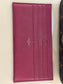 LOUIS VUITTON FELICIE POCHETTE