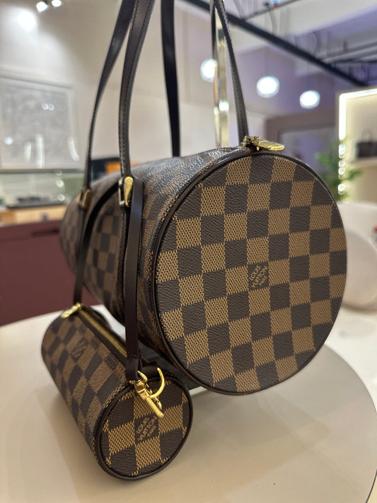 LOUIS VUITTON PAPILLON 30