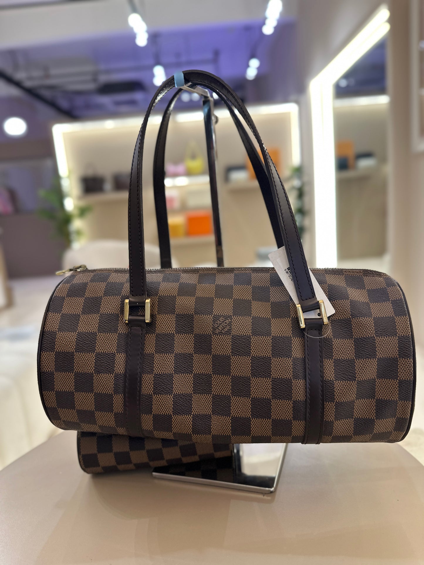 LOUIS VUITTON PAPILLON 30