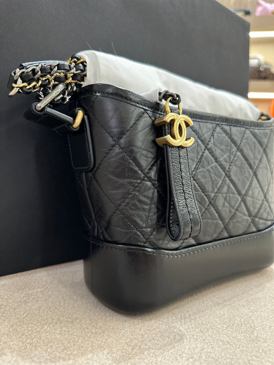 CHANEL GABRIELLE SMALL