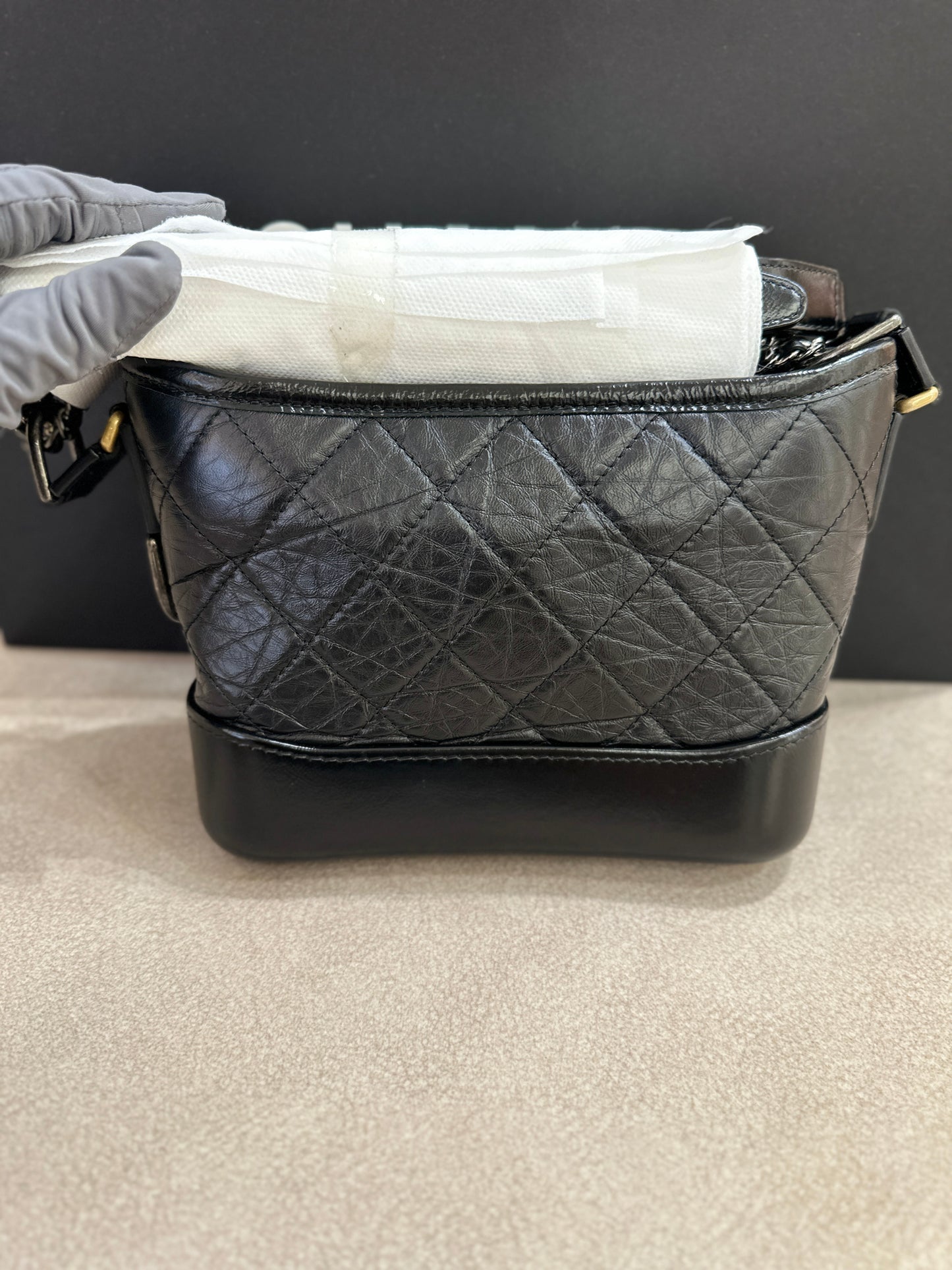 CHANEL GABRIELLE SMALL