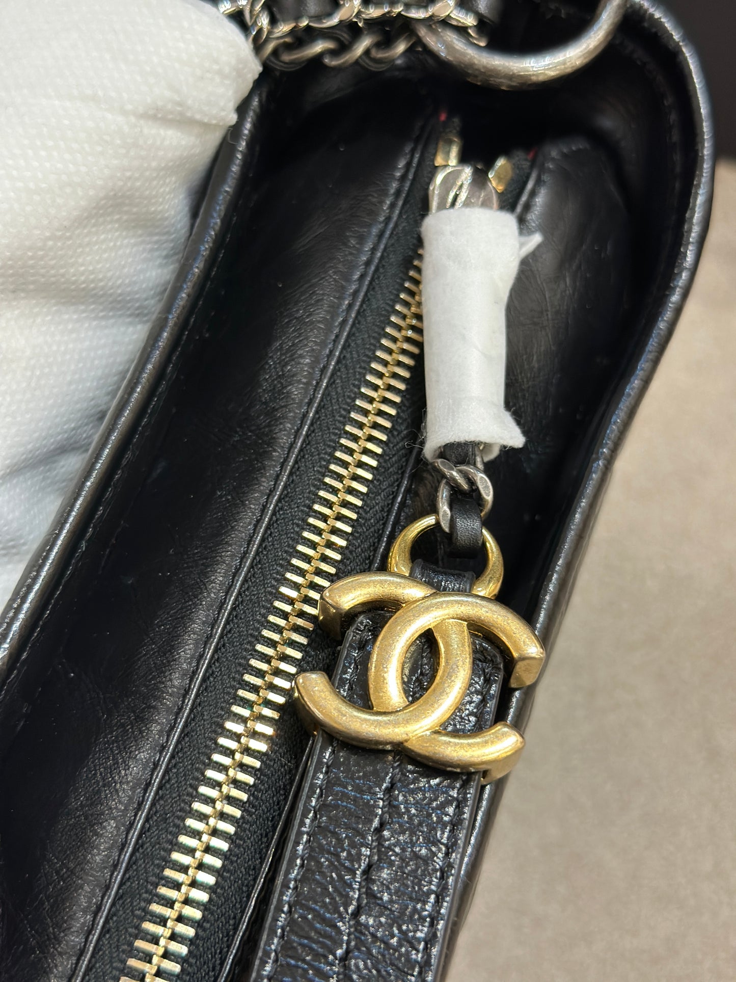 CHANEL GABRIELLE SMALL