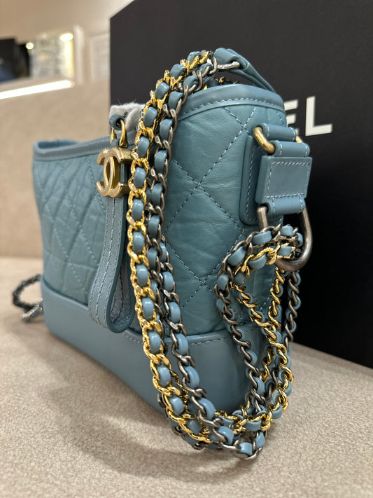 CHANEL GABRIELLE SMALL