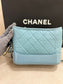 CHANEL GABRIELLE SMALL
