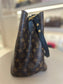 LOUIS VUITTON NEONOE MM MONOGRAM
