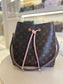 LOUIS VUITTON NEONOE MM MONOGRAM