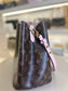 LOUIS VUITTON NEONOE MM MONOGRAM