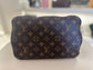 LOUIS VUITTON NEONOE MM MONOGRAM