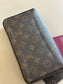 LOUIS VUITTON FELICIE POCHETTE MONOGRAM