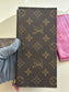 LOUIS VUITTON FELICIE POCHETTE MONOGRAM