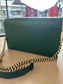 GUCCI INTERLOCKING CROSSBODY