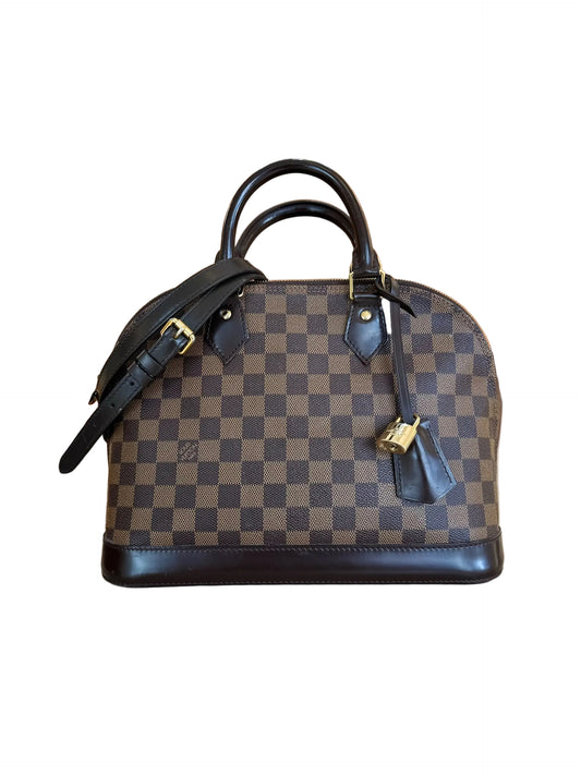 LV ALMA PM
