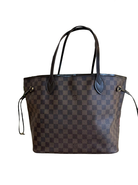 LOUIS VUITTON NEVERFULL MM