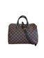 LOUIS VUITTON SPEEDY BANDOULIERE 30