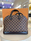 LOUIS VUITTON ALMA PM