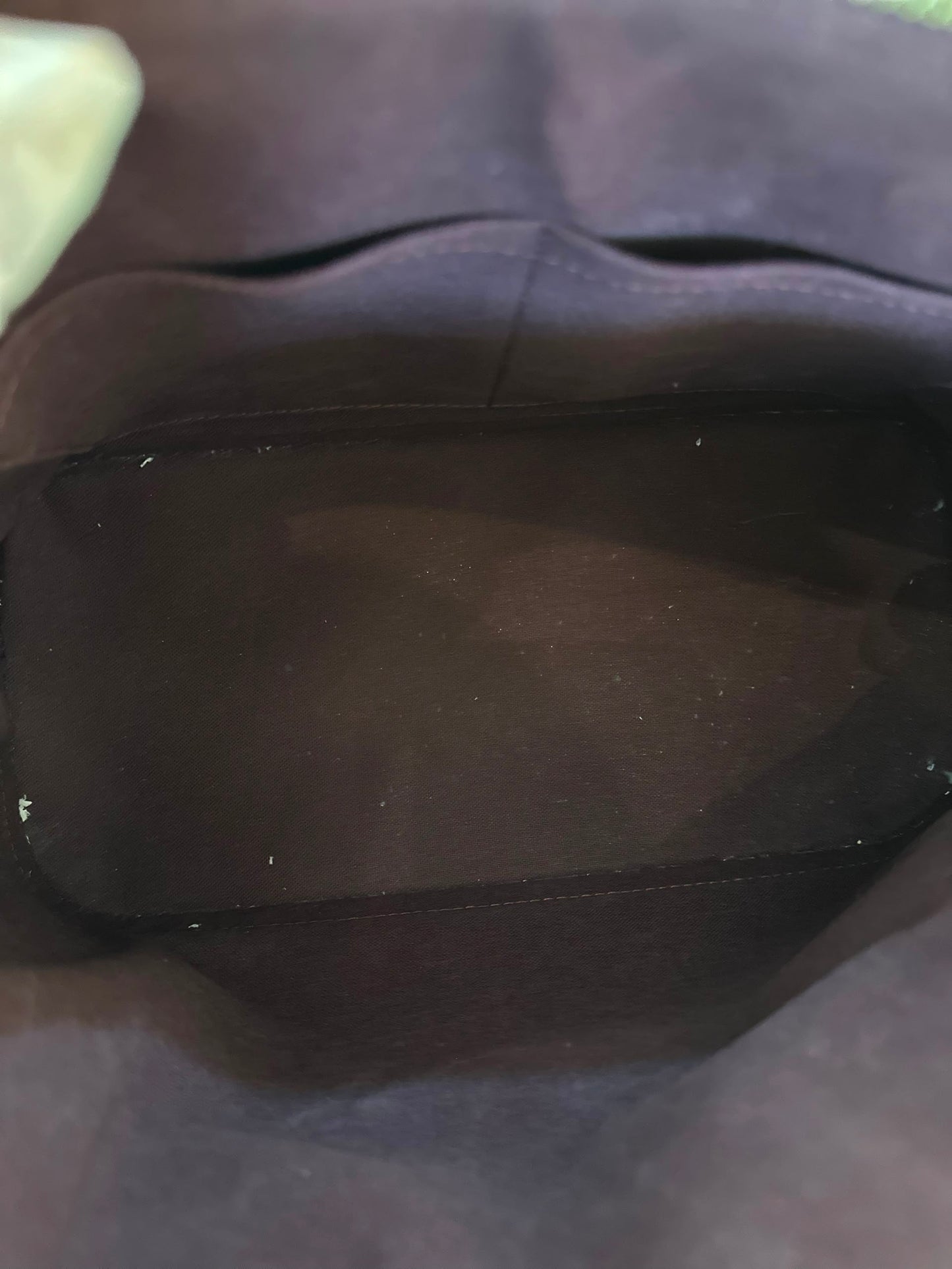 LOUIS VUITTON ALMA PM