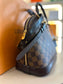 LOUIS VUITTON ALMA PM