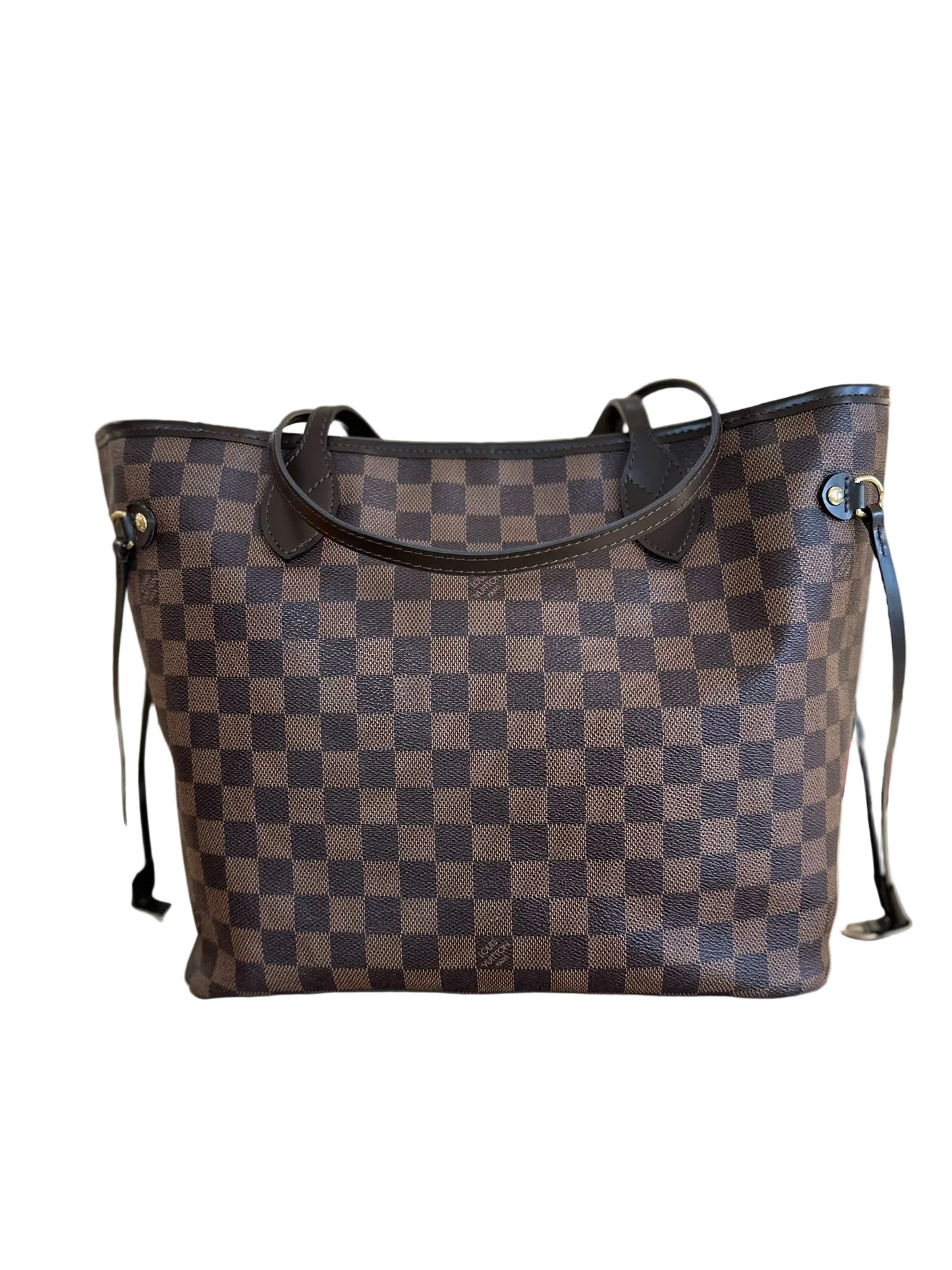 LOUIS VUITTON NEVERFULL MM