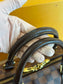 LOUIS VUITTON SPEEDY BANDOULIERE 30