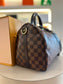 LOUIS VUITTON SPEEDY BANDOULIERE 30