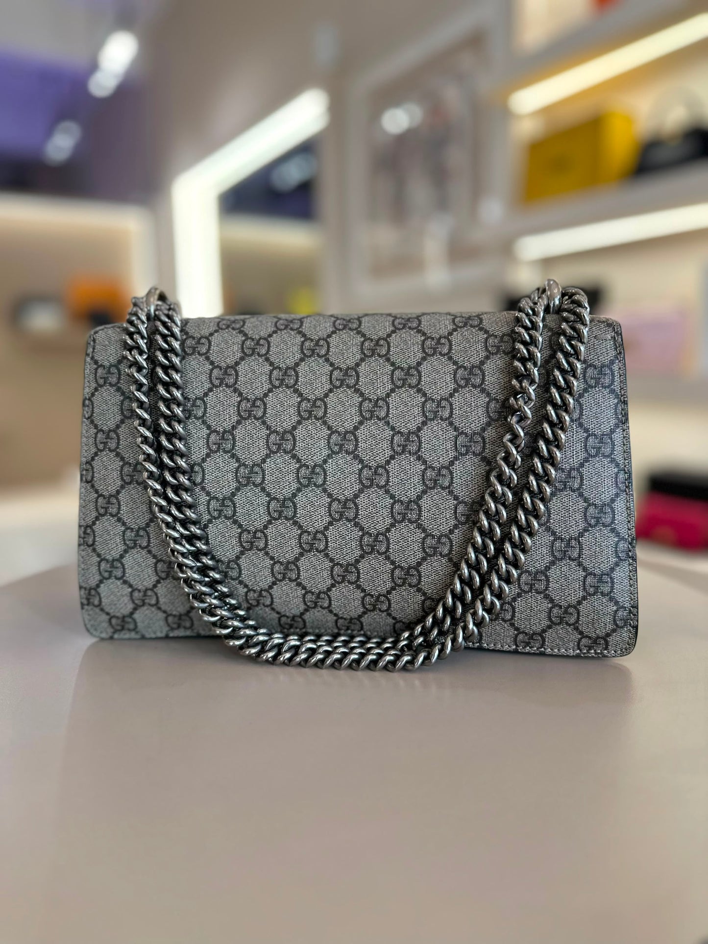 GUCCI DIONYSUS