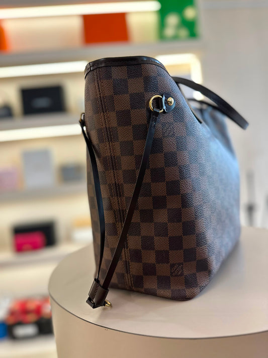 LOUIS VUITTON NEVERFULL MM