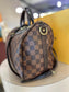 LOUIS VUITTON SPEEDY BANDOULIERE 30