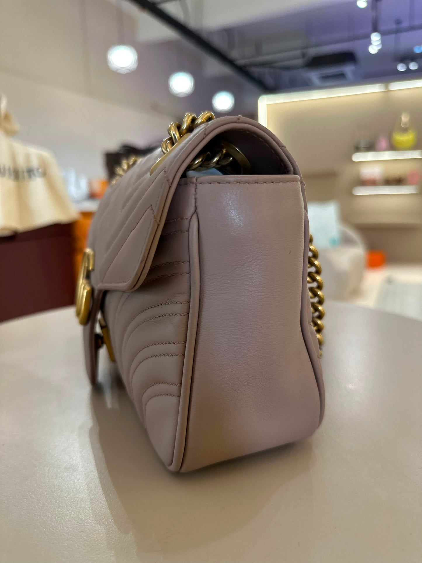 GUCCI MARMONT