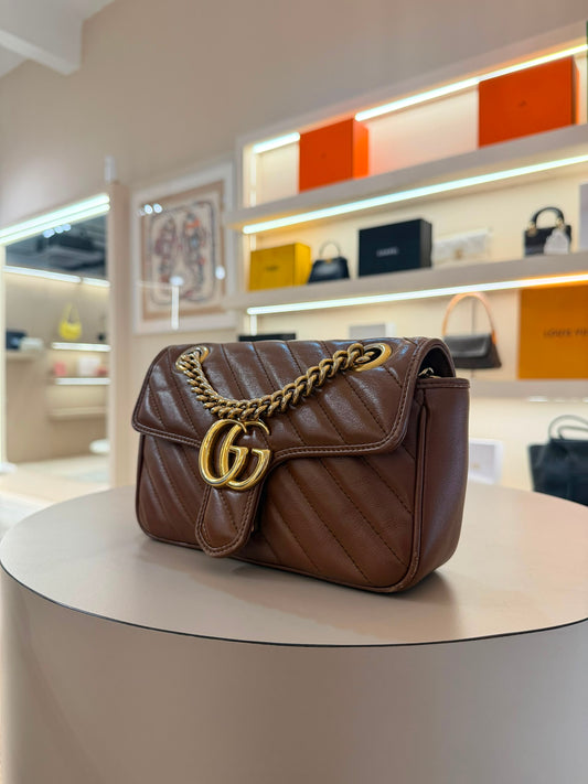 GUCCI MARMONT