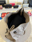 YSL NIKI TOTE SHOULDER BAG