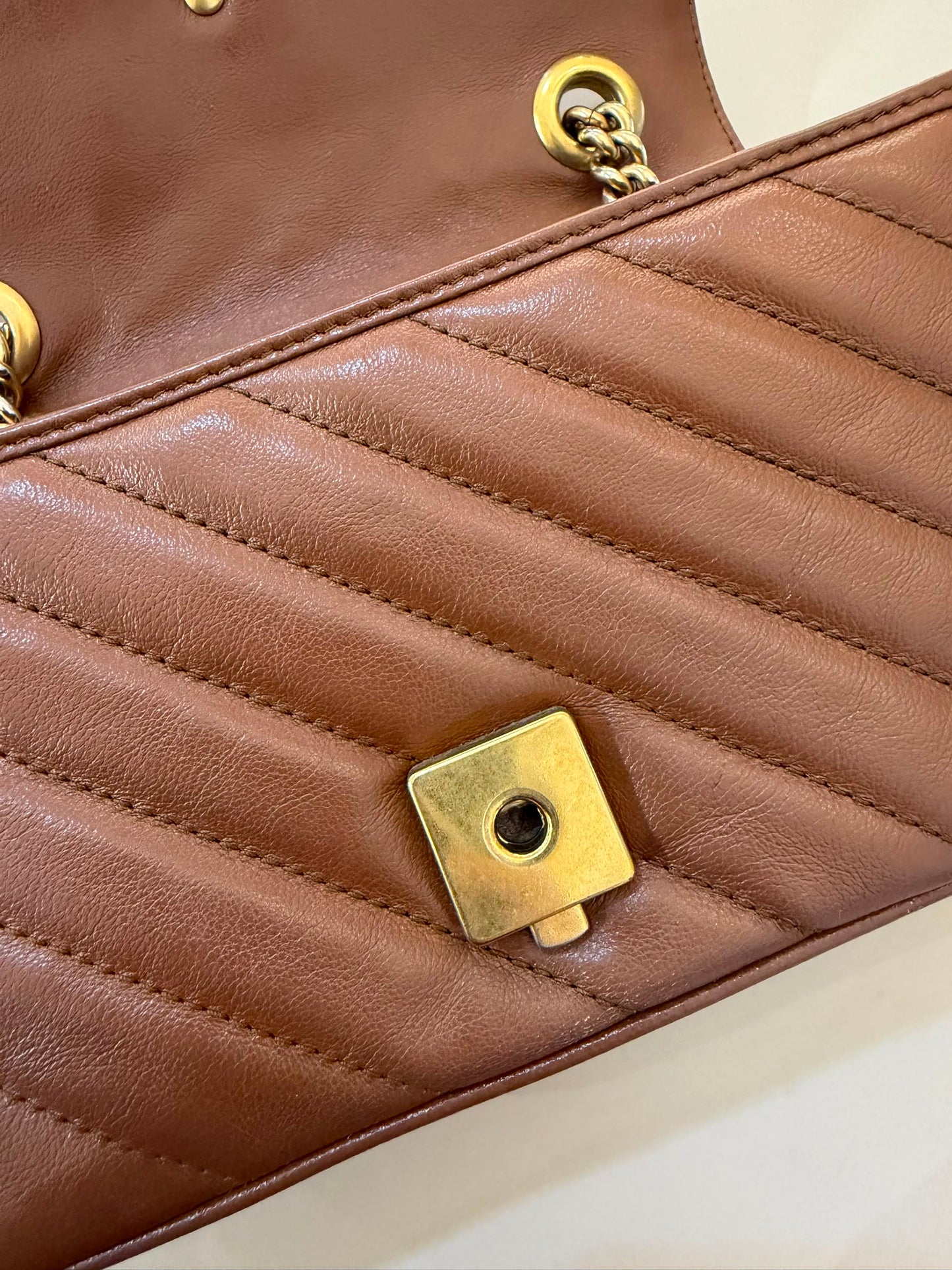 GUCCI MARMONT