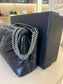 YSL LOULOU SMALL BLACK